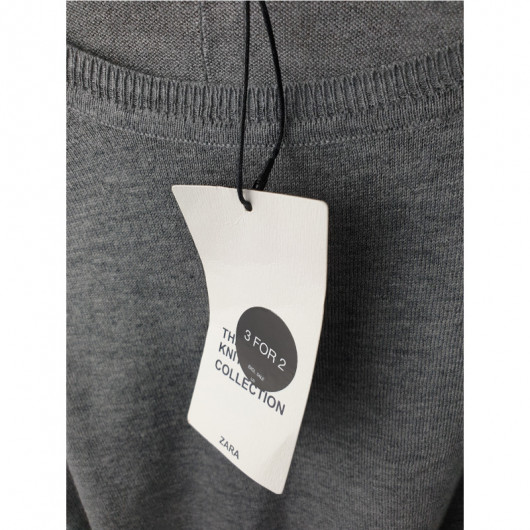 Pulover dama Zara - Img 3