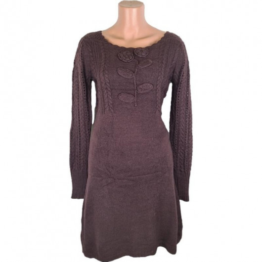 Rochie tricot dama