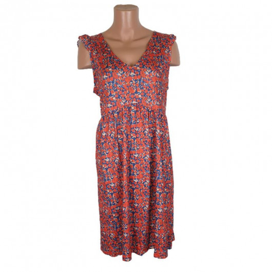 Rochie vara multicolor