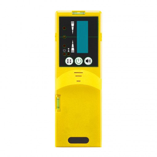 Receptor laser Nivel System CLS-1G pentru nivele laser in cruce