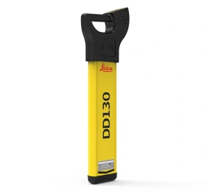Localizator Utilitati DD130 (50Hz) - Leica-872940 - Img 2