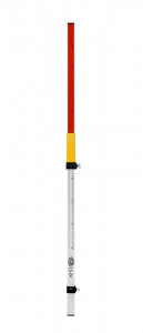 Nivela Laser Rotativa Nivel System NL740R Digital cu afisarea digitala a diferentelor cu trepied si stadie - Img 4