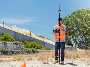Receptor GNSS Topcon HiPer HR GNSS