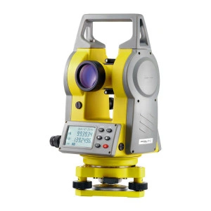 Teodolit electronic de precizie Nivel System DT-2