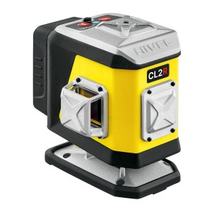 Nivela Laser pentru constructii 2 planuri Nivel System CL2R - Img 4