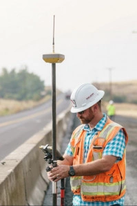 Receptor GNSS Topcon HiPer VR