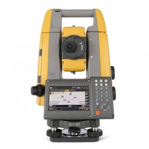 Staţie totală robotică seria Topcon GT-600 - Img 4