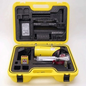 Laser pentru Conducte, Piper 200, set cu accesorii - Leica-748710 - Img 4