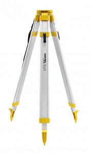 Nivela Laser Rotativa Nivel System NL740R Digital cu afisarea digitala a diferentelor cu trepied si stadie - Img 5