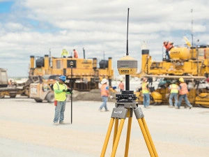 Receptor GNSS Topcon HiPer HR GNSS - Img 8