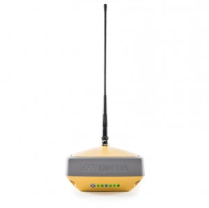 Receptor GNSS Topcon HiPer VR