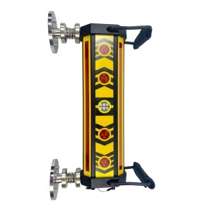 Receptor Laser pentru utilaje NivelSytem MC-1D Light