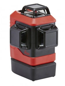 SET Avansat Nivela Laser multilinie 360Â°, Lino L6R - Leica-912969 - Img 2