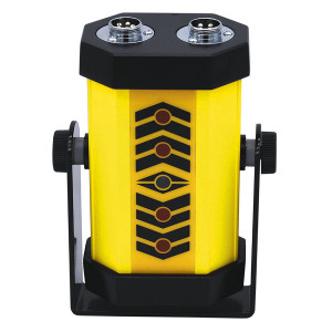 Sistem laser dedicat utilajelor de constructii MC-1D Clamps - Img 2