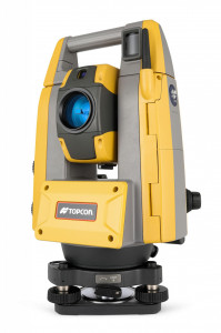 Statie totală robotică avansată Topcon seria GT-1200 - Img 1