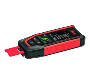 Telemetru Leica cu laser verde 150m, Disto D2G - Leica-1017808 - Img 4