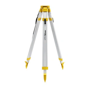 Nivela laser rotativa Nivel System NL520 stadie LS24 trepied SJJ1 - Img 3