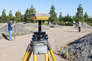 Receptor GNSS TOPCON HiPer SR 