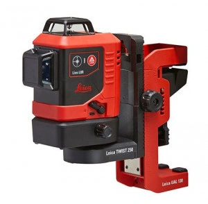 SET Avansat Nivela Laser multilinie 360Â°, Lino L6R - Leica-912969 - Img 3