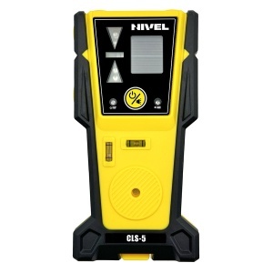 Senzor laser universal pentru lasere în cruce Nivel System CLS-5
