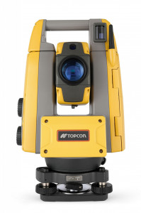 Statie totală robotică avansată Topcon seria GT-1200 - Img 3