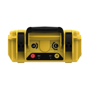 Transmitator Semnal localizator utilitati DA300, 1W (50Hz) - Leica-1003819 - Img 2
