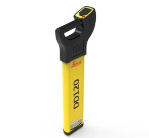Localizator Utilitati DD120 (50Hz) - Leica-872938 - Img 4