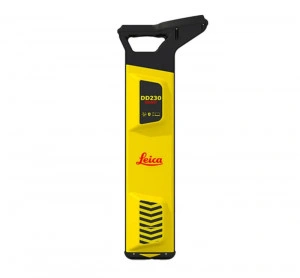 Localizator Utilitati DD230 Smart (50Hz) - Leica-850270 - Img 2