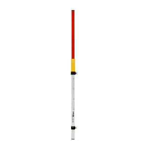 Nivela laser rotativa Nivel System NL520 stadie LS24 trepied SJJ32 - Img 2