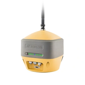 Receptor GNSS Topcon HiPer HR GNSS