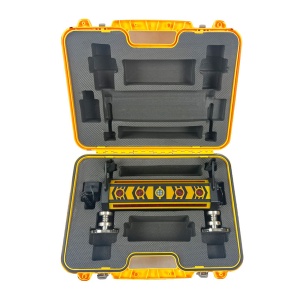 Receptor Laser pentru utilaje NivelSytem MC-1D Light - Img 2