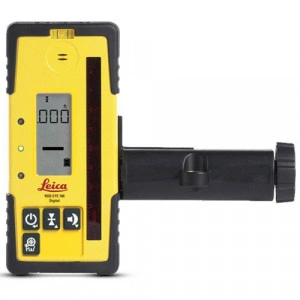 Receptor pentru Lasere Rotative Rugby Leica RodEye 160 Leica