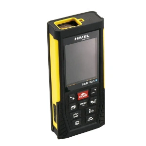 Telemetru cu laser verde, USB Bluetooth 90m, HDM-90G - Nivel System
