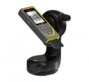 Telemetru Leica Laser 250m Avansat, Disto X6 + DST 360-X - Leica-950878 Pachet P2P - Img 5