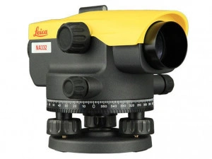 Nivela Optica Automata 32x Leica NA332