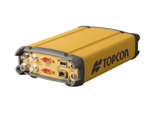 Receptor GNSS Topcon NET-G5 