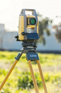 Statiie totale Topcon GM-50 - Img 3
