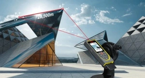 Telemetru Laser 250m Avansat, Disto X6 - Leica-950909 - Img 3