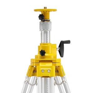 Trepied telescopic din aluminiu SJJ32 - Img 2