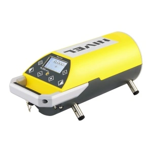 Laser pentru conducte Nivel System PL200R - Precizie ±2,4 mm/50 m