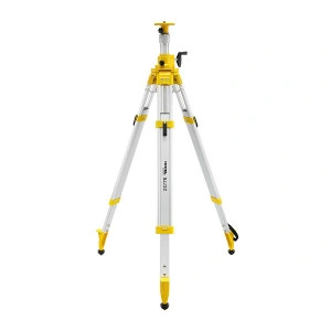Nivela laser rotativa Nivel System NL520 stadie LS24 trepied SJJ32 - Img 3