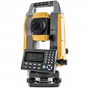 Statiie totale Topcon GM-50