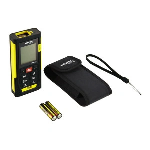 Telemetru cu laser verde Nivel System HDM-5G ±2mm, 50m - Img 3
