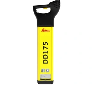 Localizator Utilitati DD175 (50Hz) - Leica-949120 - Img 2