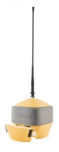 Receptor GNSS Topcon HiPer HR GNSS