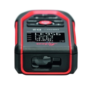 Telemetru cu laser 150m, Leica Disto D2 (model nou 2025) - Leica-986858 - Img 2