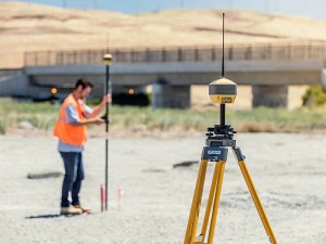 Receptor GNSS Topcon HiPer HR GNSS