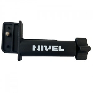 Receptor laser pentru nivele rotative RD500R Digital - Img 2