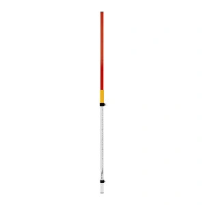 Stadie telescopica din aluminiu 3.5 metrii Nivel System LS-35 - Img 2