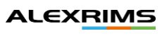 Alexrims